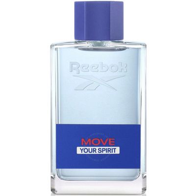 Imagen 2 del producto Reebok Move Your Spirit Edt 100ml Hombre Original