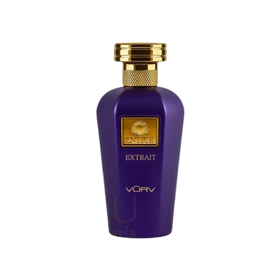 Imagen 2 del producto Lattafa Vurv Entice Extrait Edp 100 Ml Mujer