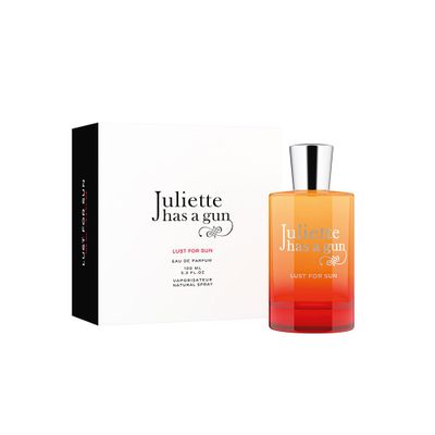 Juliette Has a Gun Lust For Sun Edp 100ml Mujer