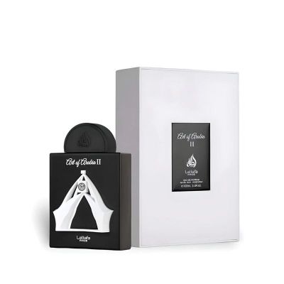 Perfume Lattafa Pride Art Of Arabia Ii Edp 100 Ml Unisex