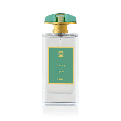 Imagen 2 del producto Ajmal Lovers Lane Eau De Parfum 70ml Mujer