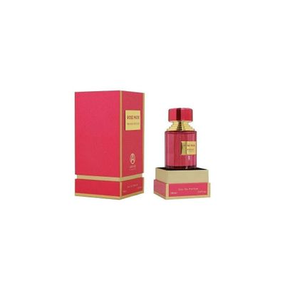 Perfume Anfar Rose Musk Edp 100 Ml Mujer