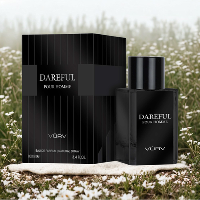 Imagen 2 del producto Lattafa Vurv Dareful Edp 100 Ml Hombre