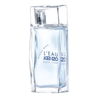 Imagen 2 del producto Perfume L'eau Par Kenzo Hyper Wave Edt 100ml Hombre