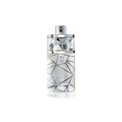 Imagen 2 del producto Perfume Ajmal Shadow Ice For Him Edp 75 Ml Hombre