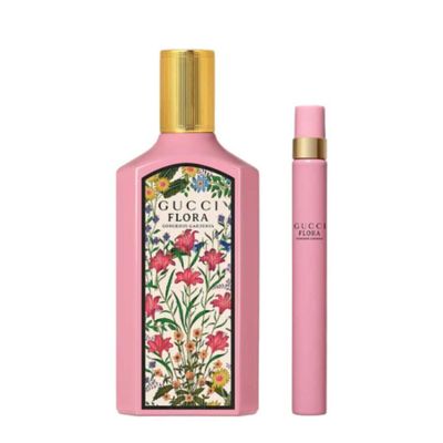 Imagen 2 del producto Gucci Flora Gorgeous Gardenia Edp 100 Ml + 10 Ml Set 2 Pcs