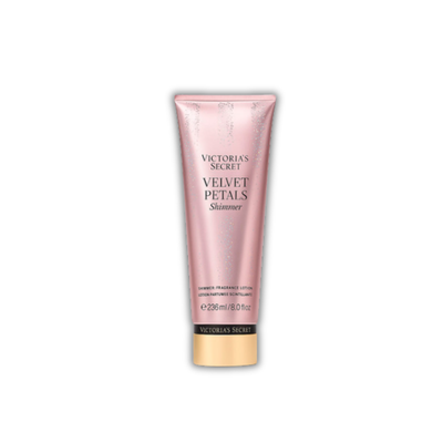 Imagen 2 del producto Victoria Secret Velvet Petals Shimmer Locion Corporal 236ml Mujer Nuevo Formato