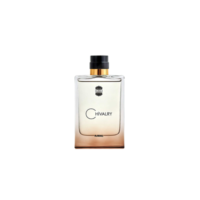 Imagen 2 del producto Perfume Ajmal Chivalry Men Edp 100 Ml Hombre Original