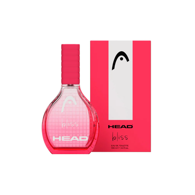 Imagen 1 del producto Perfume Head Bliss Edt 100ml Mujer
