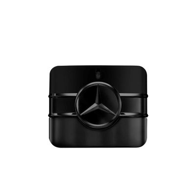 Imagen 2 del producto Perfume Mercedes Benz Sign Your Power Edp 100 Ml Hombre