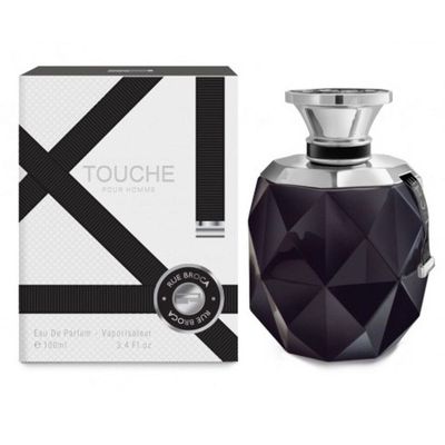 Rue Broca Touche Pour Homme Edp 100ml Hombre