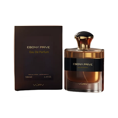 Imagen 1 del producto Lattafa Vurv Ebony Prive Edp 100 Ml Hombre
