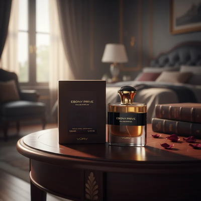 Imagen 2 del producto Lattafa Vurv Ebony Prive Edp 100 Ml Hombre