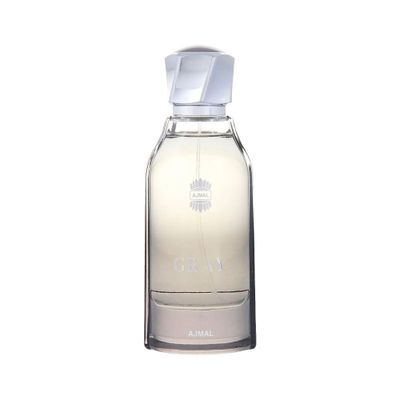 Imagen 2 del producto Perfume Ajmal Gray Edp 100ml Hombre
