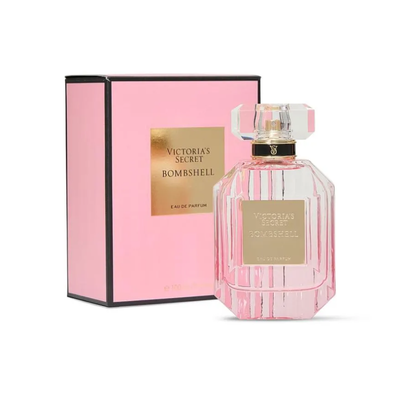 Victoria Secrets Bombshell Edp 100ml Mujer Nuevo Formato