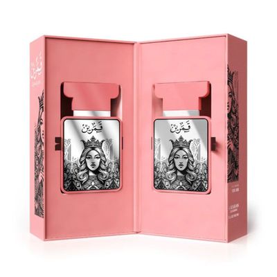 Amaran Exclusive Qamarain Edp 100 Ml Mujer