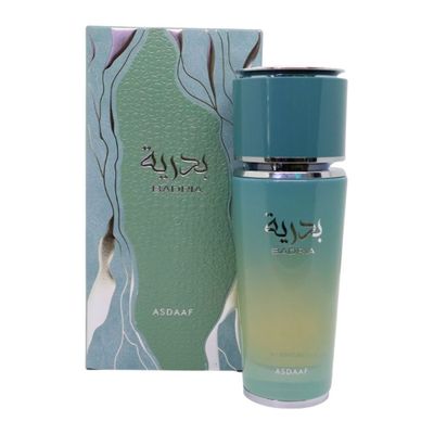 Lattafa Badria Edp 100 Ml Unisex