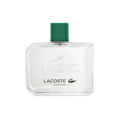 Imagen 2 del producto Perfume Lacoste Booster EDT 125ML Hombre