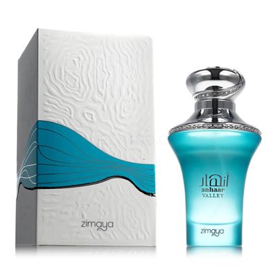 Zimaya Anhaar Valley Eau De Parfum 100ml Unisex
