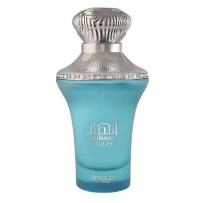 Imagen 2 del producto Zimaya Anhaar Valley Eau De Parfum 100ml Unisex