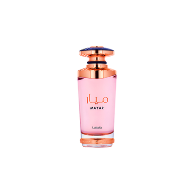 Imagen 2 del producto Perfume Lattafa Mayar Edp 100 Ml Mujer Original