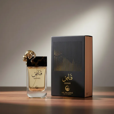 Imagen 2 del producto Le Falcone Qannas Edp 90 Ml Hombre 