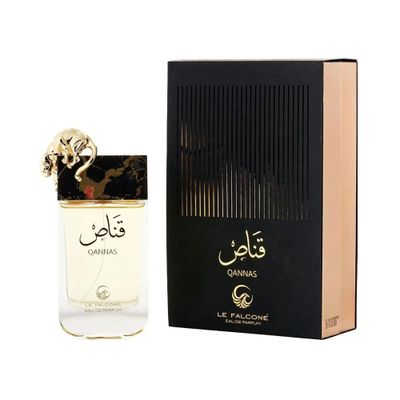 Le Falcone Qannas Edp 90 Ml Hombre