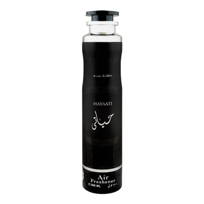 Lataffa Hayaati Perfume Ambiental 300ml Unisex