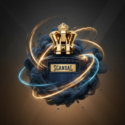 Imagen 2 del producto Jean Paul Gaultier Scandal Edp Pour Homme Intense 100 Ml