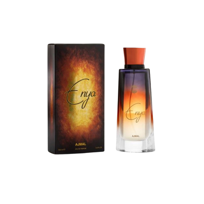 Perfume Ajmal Enya Women Edp 100 Ml Mujer