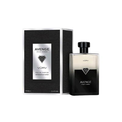 Lattafa Vurv Avenge Edp 100 Ml Hombre