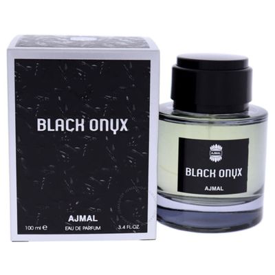 Perfume Ajmal Black Onyx Edp 100 Ml Hombre