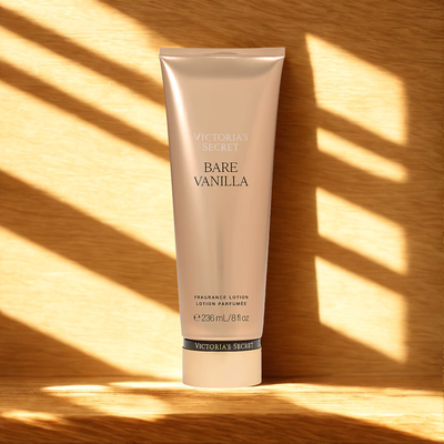 Imagen 2 del producto Victoria Secret Shimmer Lotion Bare Vanilla 236ml Mujer Formato Nuevo