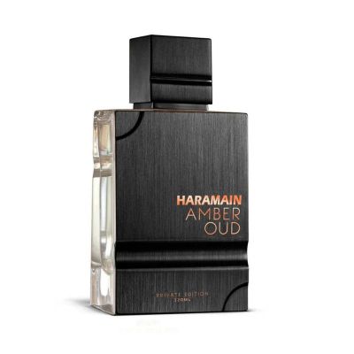 Imagen 2 del producto Perfume Al Haramain Amber Oud Edp 120 Ml Private Edition M.