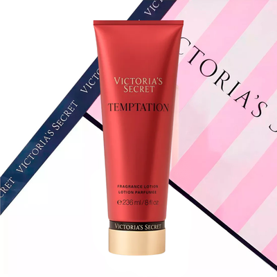 Imagen 2 del producto Victoria Secrets Temptation Locion 236ml Mujer Nuevo Formato