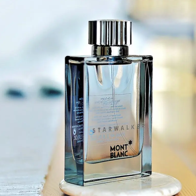 Imagen 2 del producto Perfume Mont Blanc Starwalker Edt 75ml Hombre