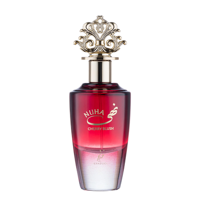 Imagen 2 del producto Khadlaj Nuha Cherry Blush Edp 85 Ml Perfume Mujer