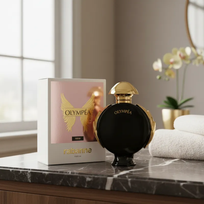 Imagen 2 del producto Paco Rabanne Olympéa Parfum 80 Ml Perfume Mujer