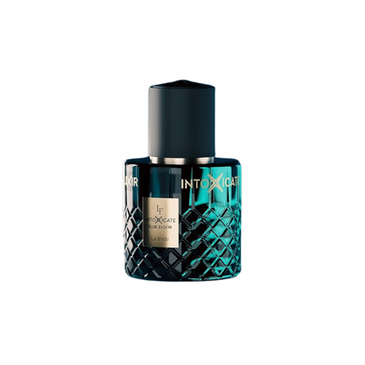 Imagen 2 del producto Perfume Khadlaj Intoxicate Blue Elixir Edp 100 Ml Hombre