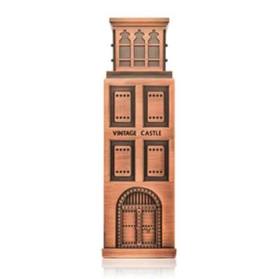 Imagen 2 del producto Perfume Lattafa Niche Emarati Vintage Castle Edp 100MlUnisex