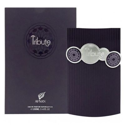 Imagen 1 del producto Afnan Tribute Edp 100 Ml Perfume Hombre