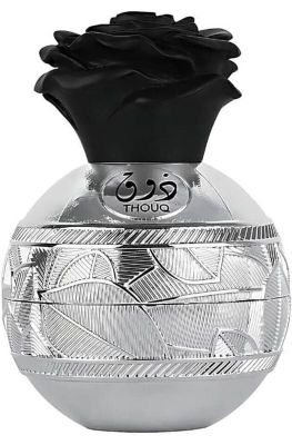 Imagen 2 del producto Perfume Lattafa Pride Thouq Edp 80 Ml Unisex