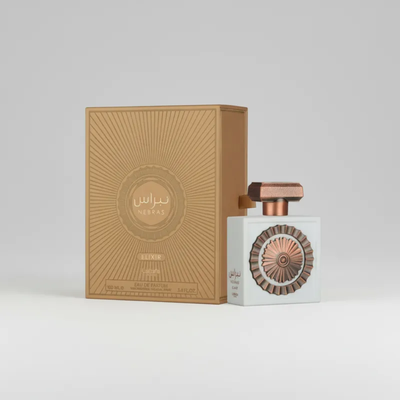 Imagen 2 del producto Lattafa Pride Nebras Elixir Edp 100 Ml Perfume Unisex