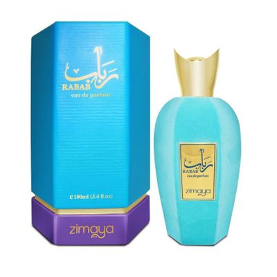 Zimaya Rabab Eau De Parfum 100ml Unisex