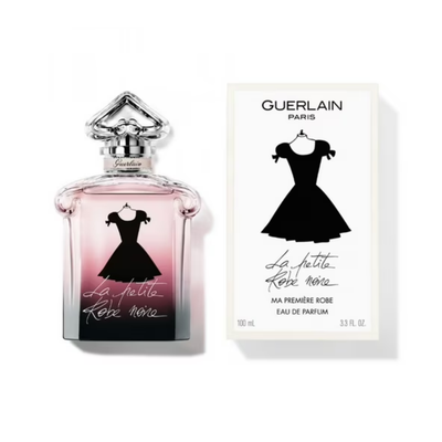 Perfume Guerlain La Petite Robe Noire Edt 100 Ml - Mujer