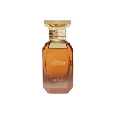 Imagen 2 del producto Afnan Delicious Bouquet Edp 80 Ml Mujer