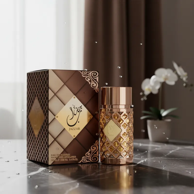 Imagen 2 del producto Ard Al Zaafaran Jazzab Elixir Edp 100 Ml Perfume Unisex