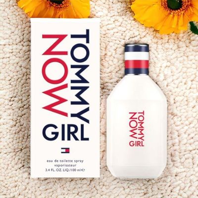 Imagen 2 del producto Perfume Tommy Girl Now 100ml Edt Tommy Hilfiger