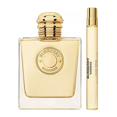 Imagen 2 del producto Burberry Goddess Edp 100 Ml + 10 Ml Set 2 Pcs Mujer