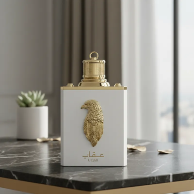 Imagen 2 del producto Amaran Exclusive Uqab Edp 100 Ml Perfume Unisex